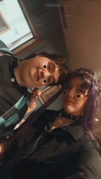Dida_cosplay - Jinshi 