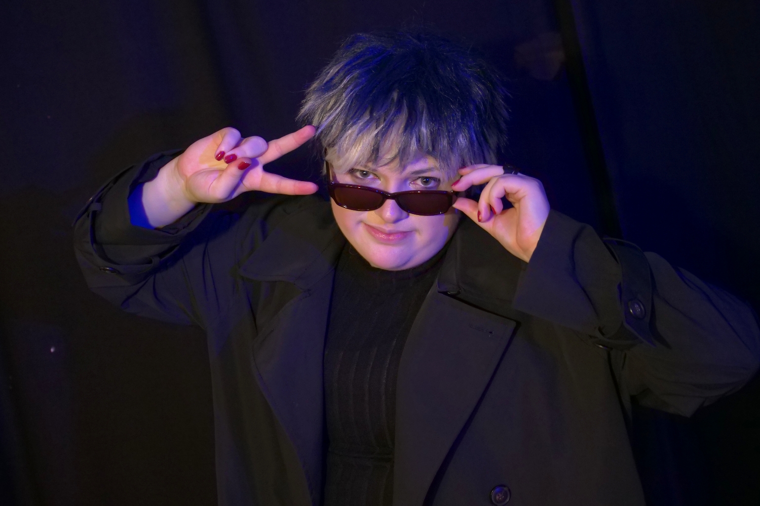 Momo (duo Yuki) — photo 8