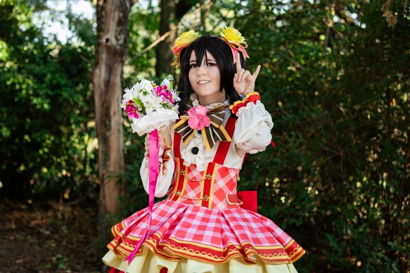 Miss_click_ – Flower Bouquet