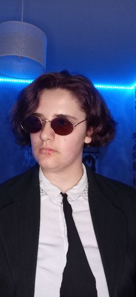 Clam_cosplay - Matt Murdock