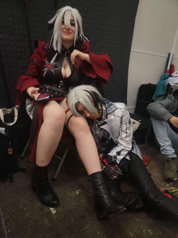 Arlecchino concert - Photo 38