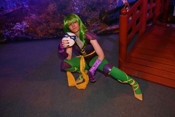 Shaina (JTF 2025) preview 3