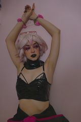 Angel Dust preview 3
