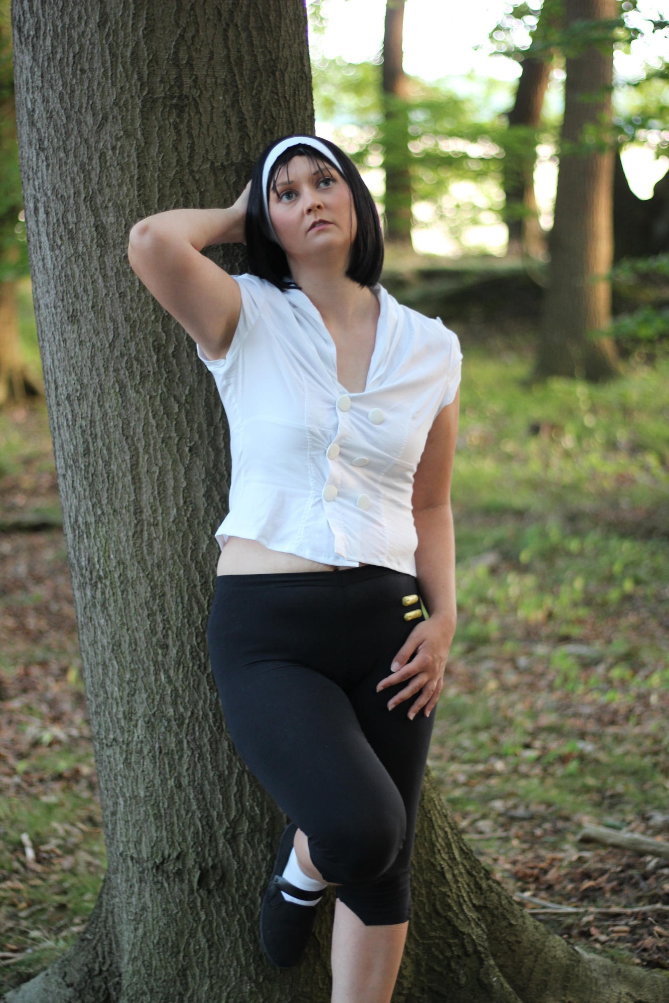 Jun Kazama (Tekken) - Photo 22