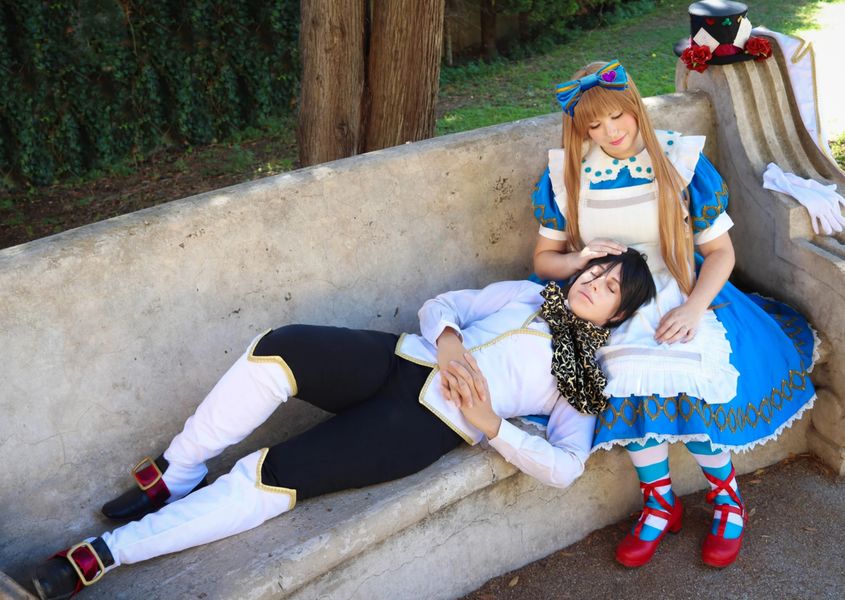 Selene - Alice