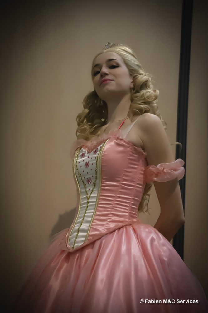 Clara/Fée Dragée 3.0 - Photo 4