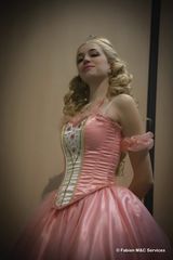 Clara/Fée Dragée 3.0 preview 3