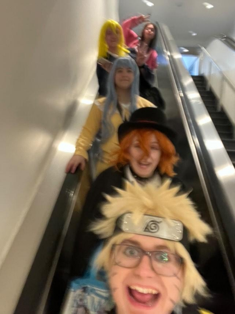 Chaotique Chuuya - Photo 16