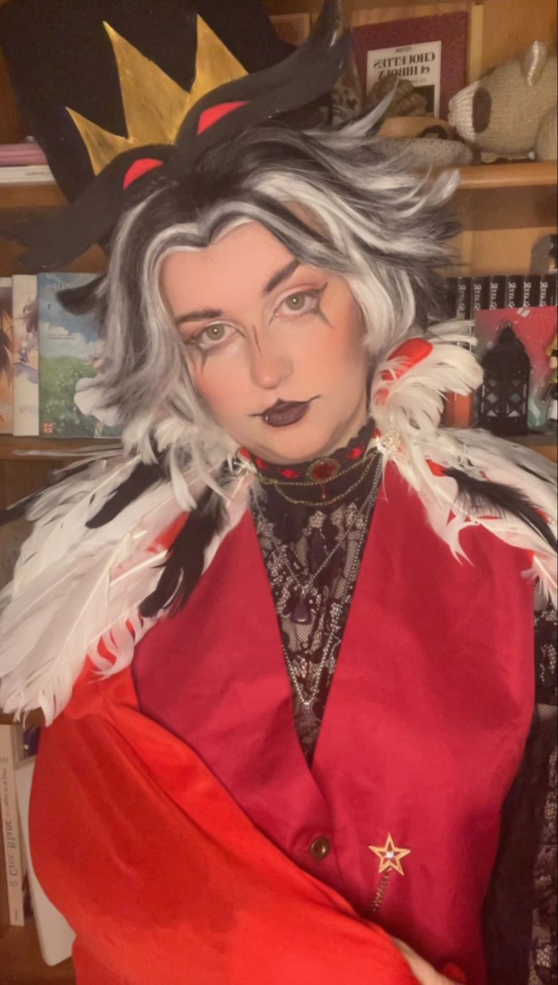 Stolas_🦉 – Stolas