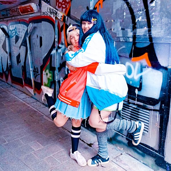 Nash - An & Kohane