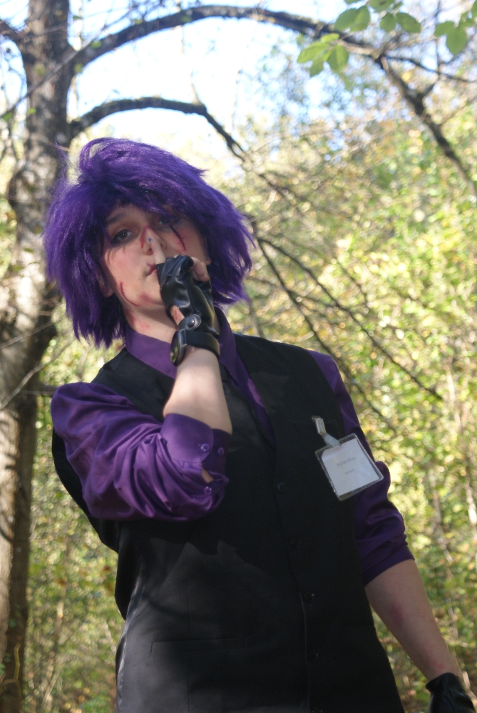 Shoot Halloween 2024 - Photo 12