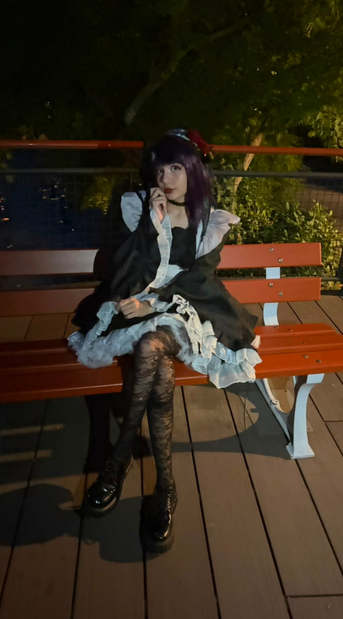 Marin Shizuku — photo 9