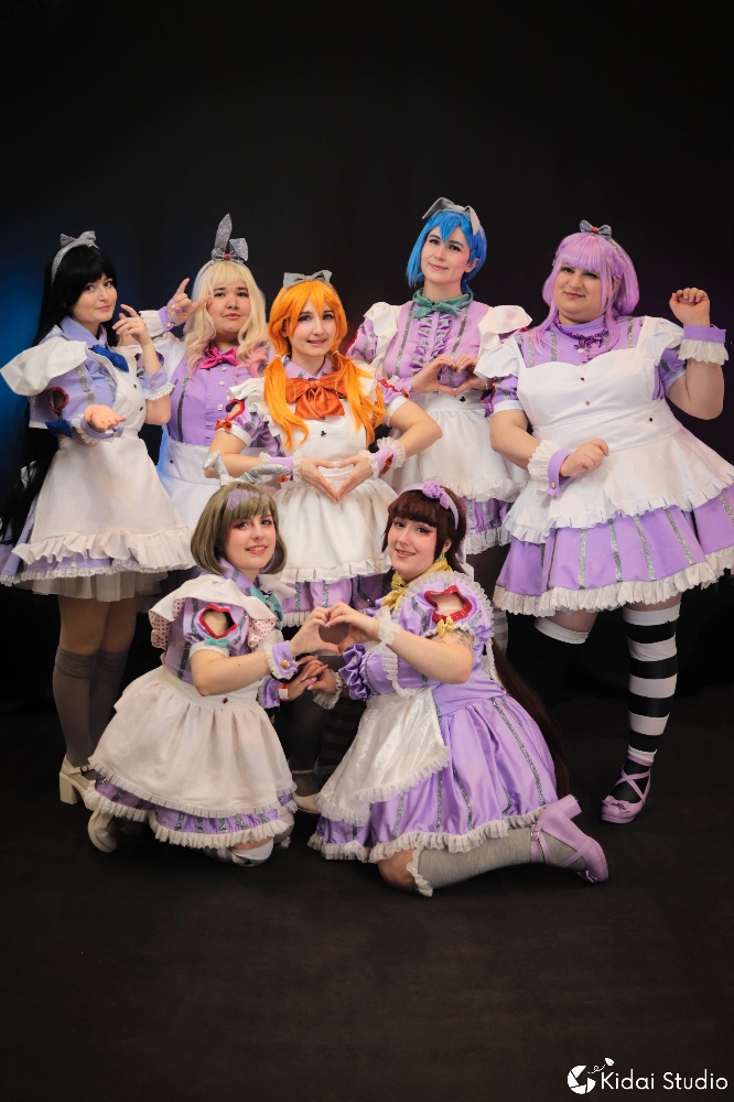 LeillaxTheCafeStand - Photo 2