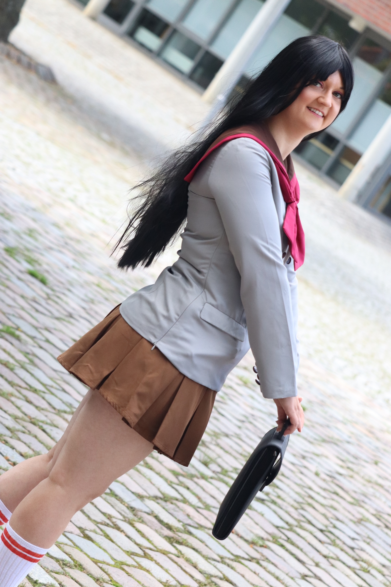Rei Hino — photo 38