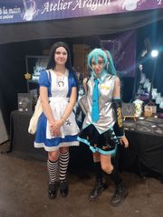 Hatsune miku preview 3