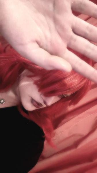 Coshermes - Oc blackbutler
