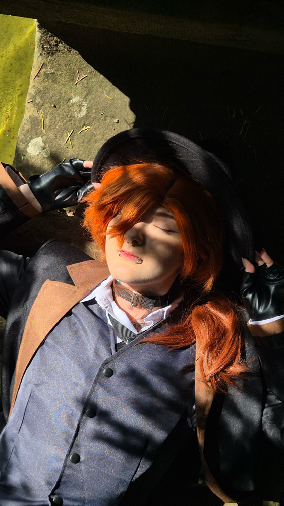 Chuuya - Photo 3