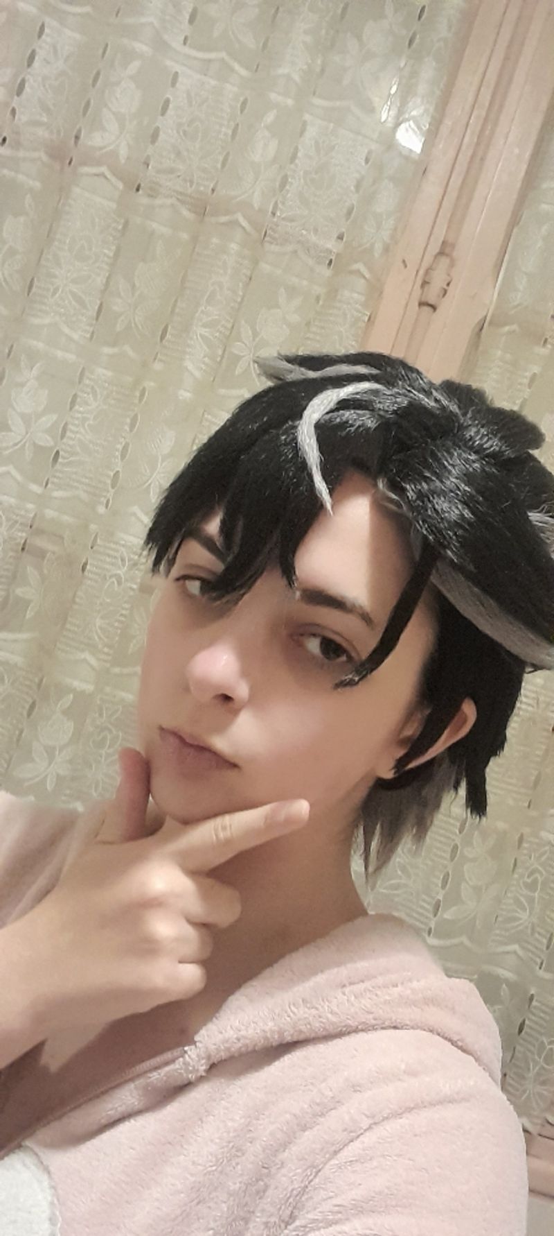 Aurélie – Wig wriothesley