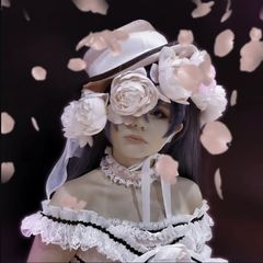 Lady Ciel preview 3