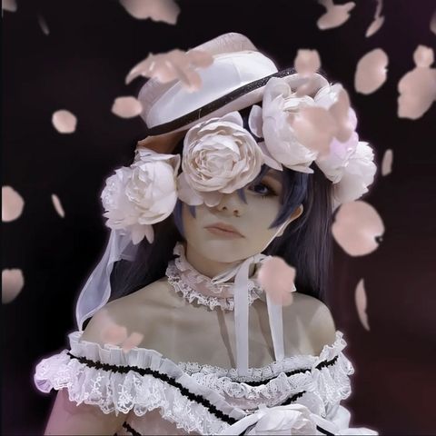 Lady Ciel
