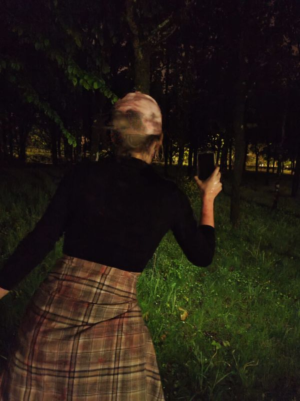Léa🦋 – Laura Kearney