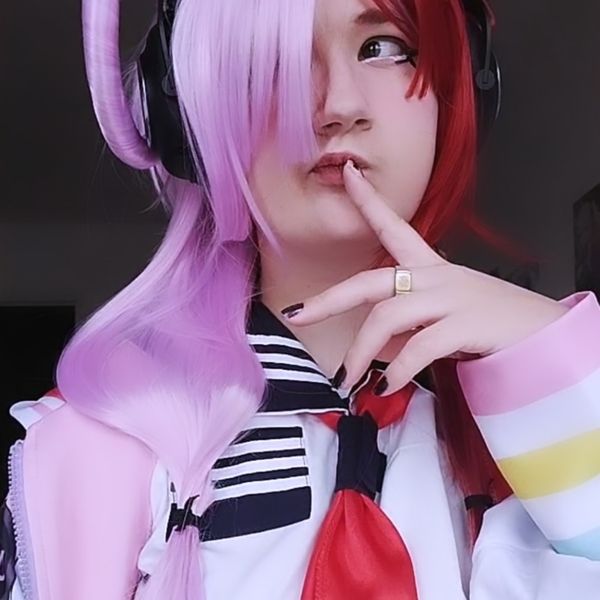 Mei_🫶 - Uta
