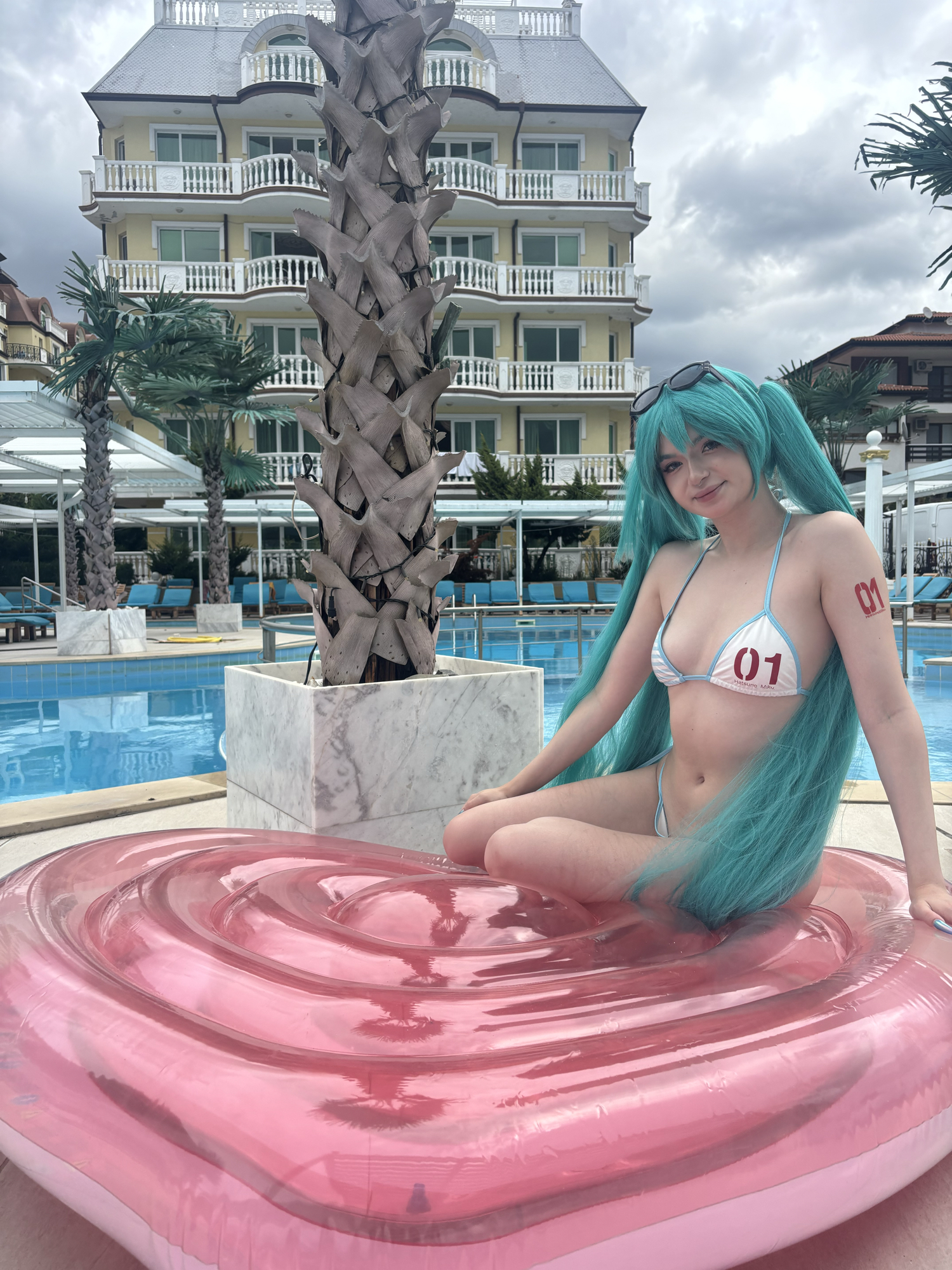 Miku beach — photo 6