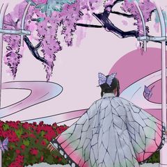 Kocho Shinobu preview 2