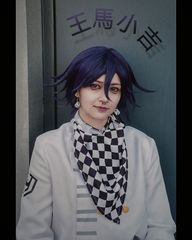 Kokichi preview 2