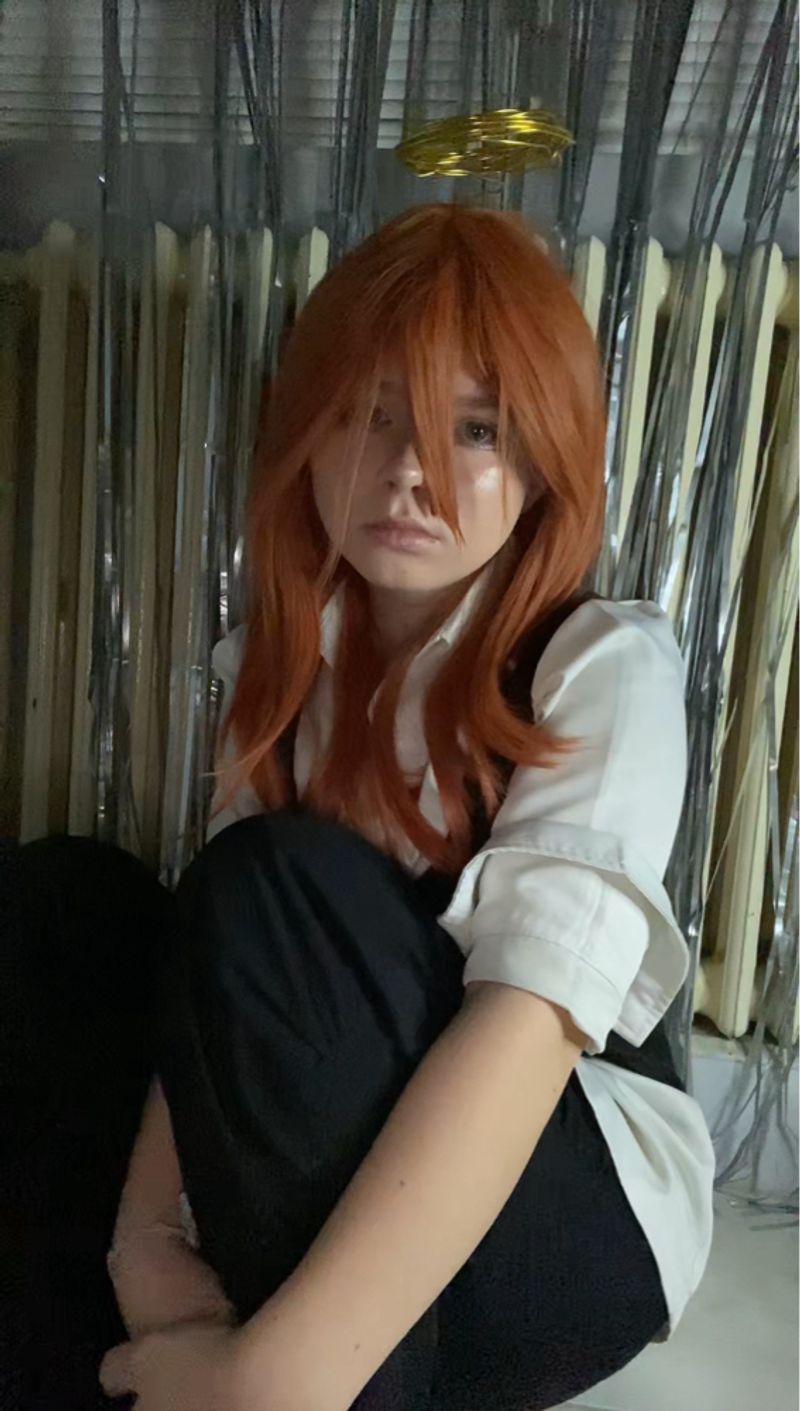 .-ashyy-. – Angel devil 