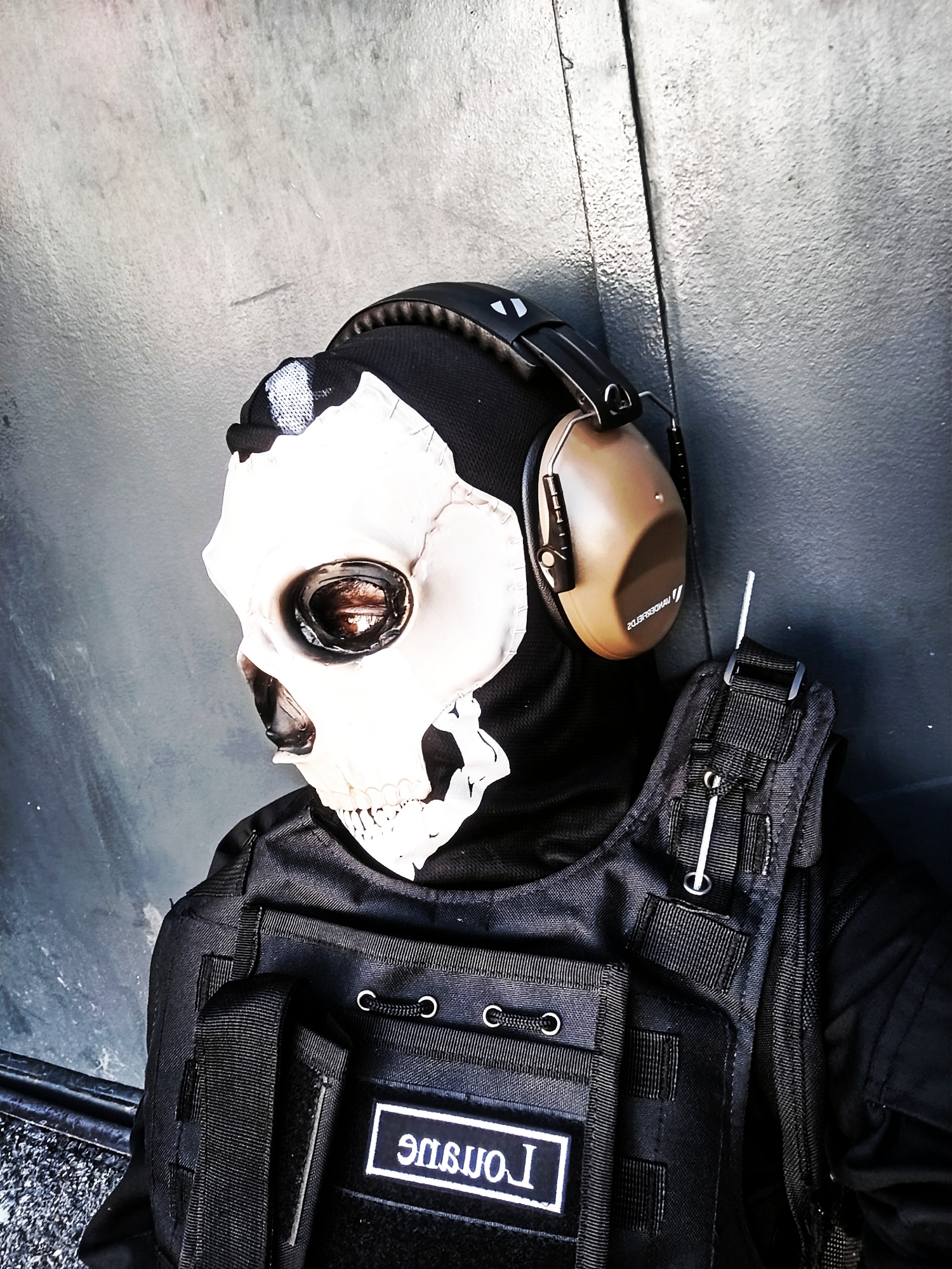 Ghost — photo 7