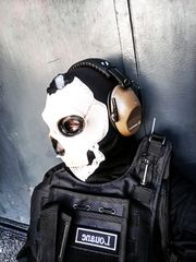 Ghost preview 2