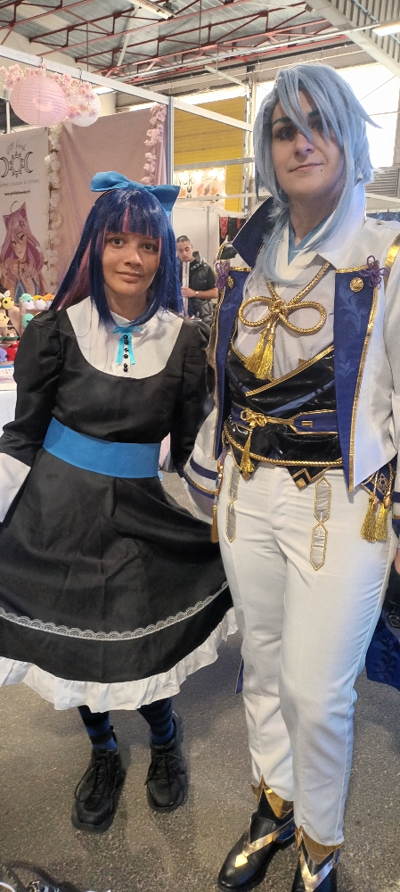 Stocking Anarchy - Photo 8