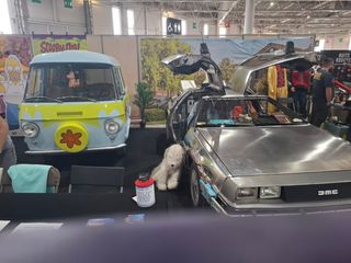 Paris manga preview 3