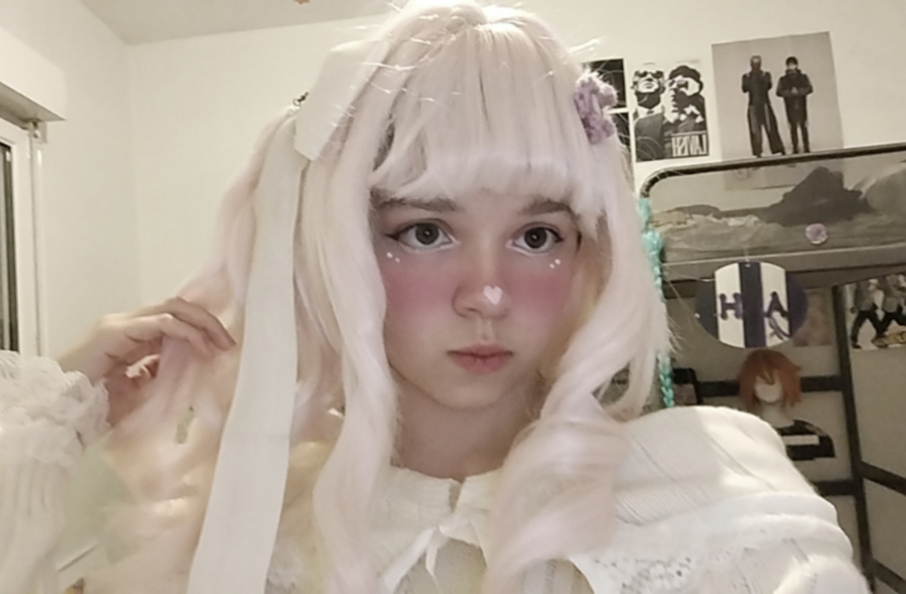 Mizuki 🩷🎀 — photo 21