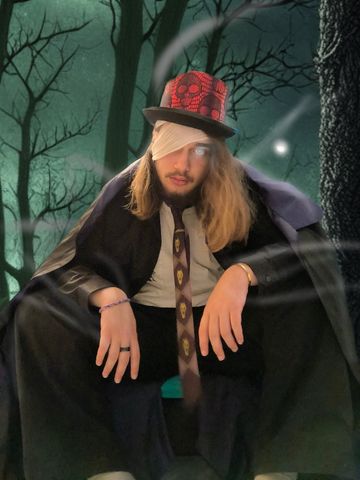 Halloween 24