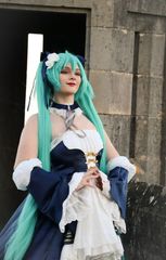 Hatsune miku bal preview 2