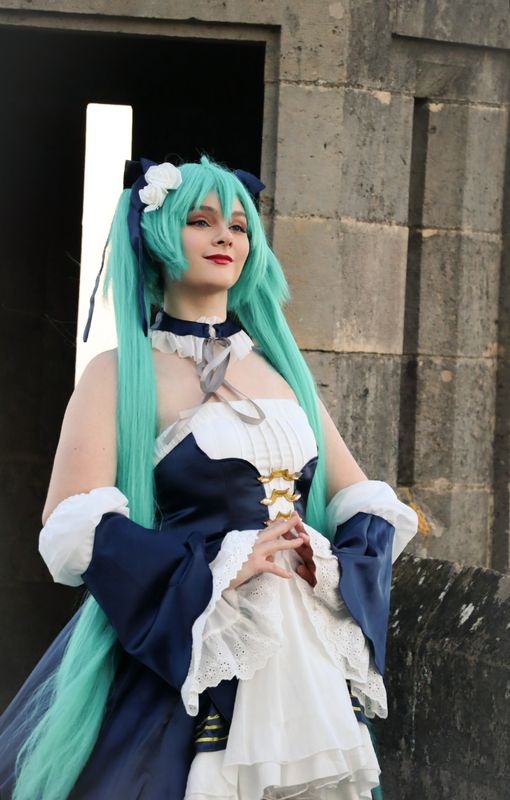 Mushu_bidou – Hatsune miku bal