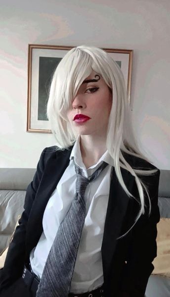Ed3n - Sanji Vinsmoke Fem