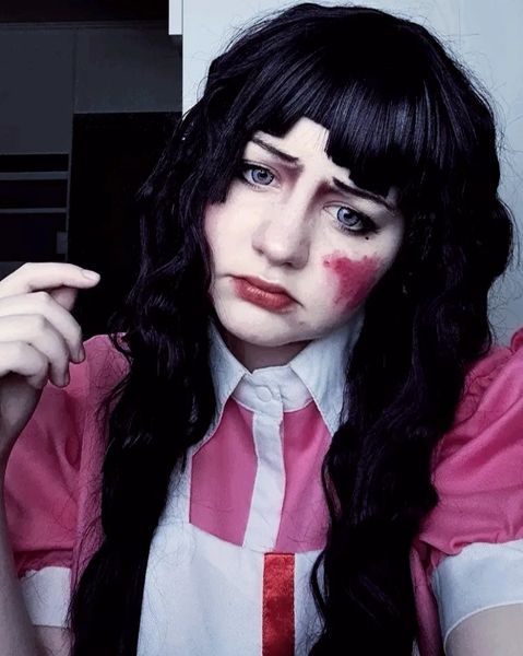 Yukittyy_ - Mikan