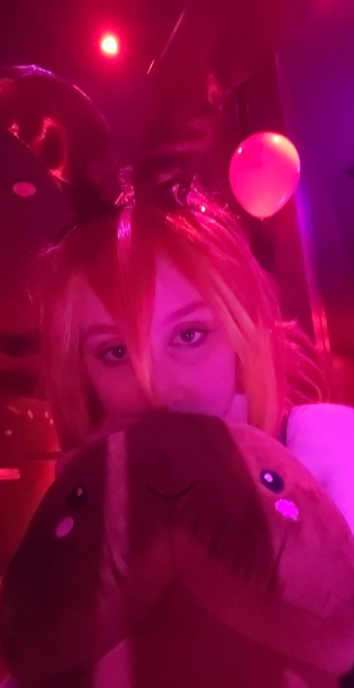 Bunny Shura — photo 6