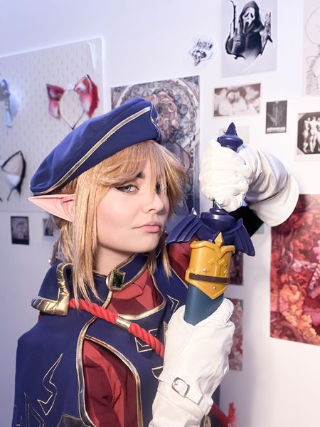 Felenya - Link