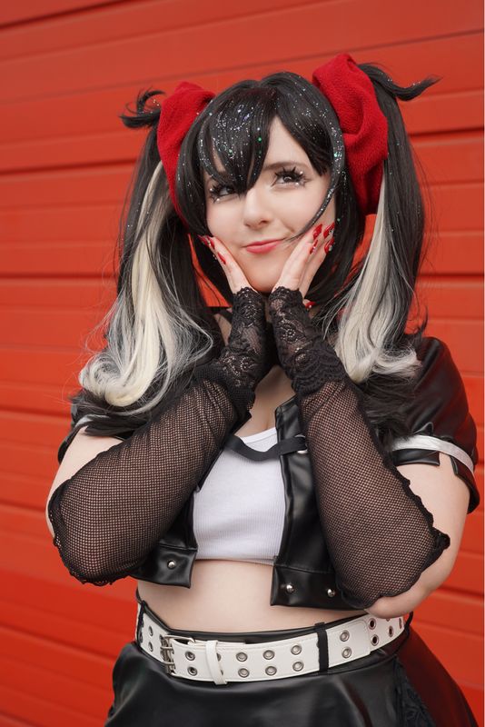 Cospleen – Nico rock 