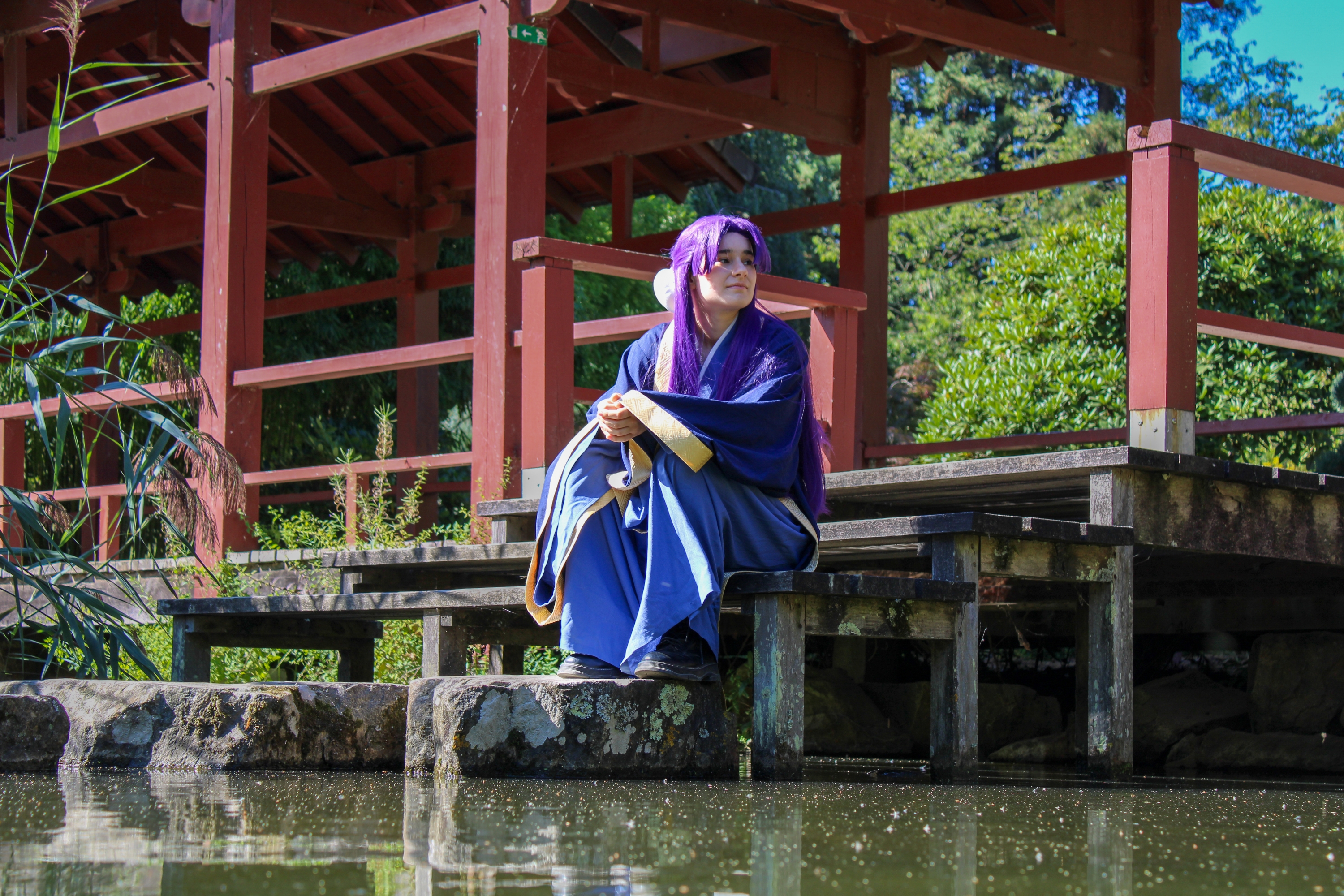 Jinshi — photo 12