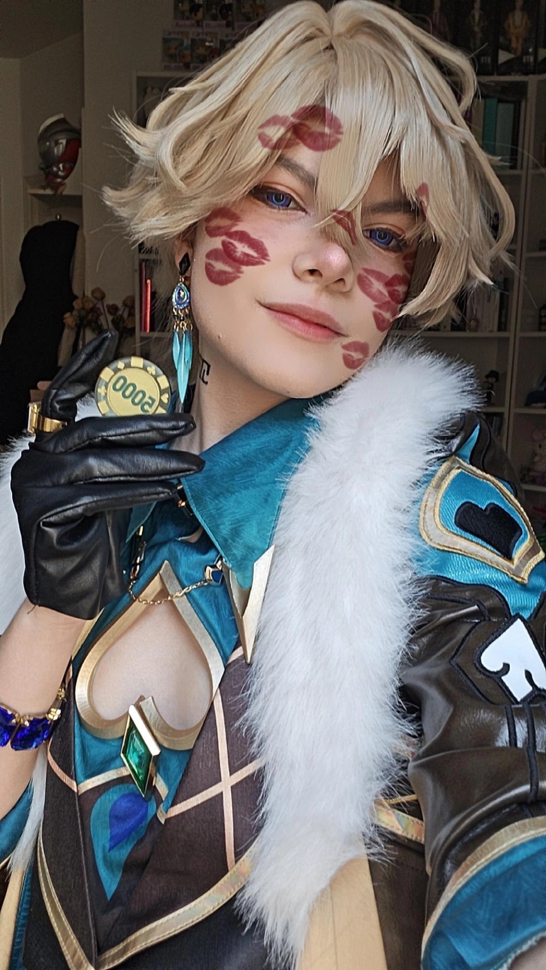 Aventurine 9 - Photo 4