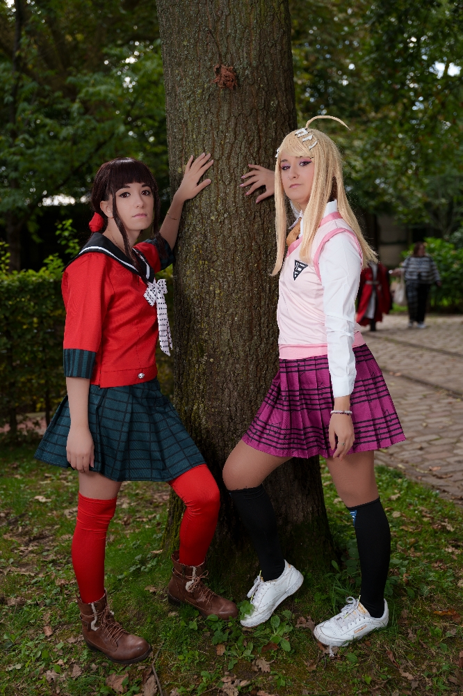 Kaede Harajuku 2024 — photo 33