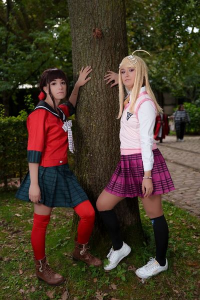 Shinju - Kaede Harajuku 2024
