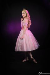 Clara/Fée Dragée preview 3
