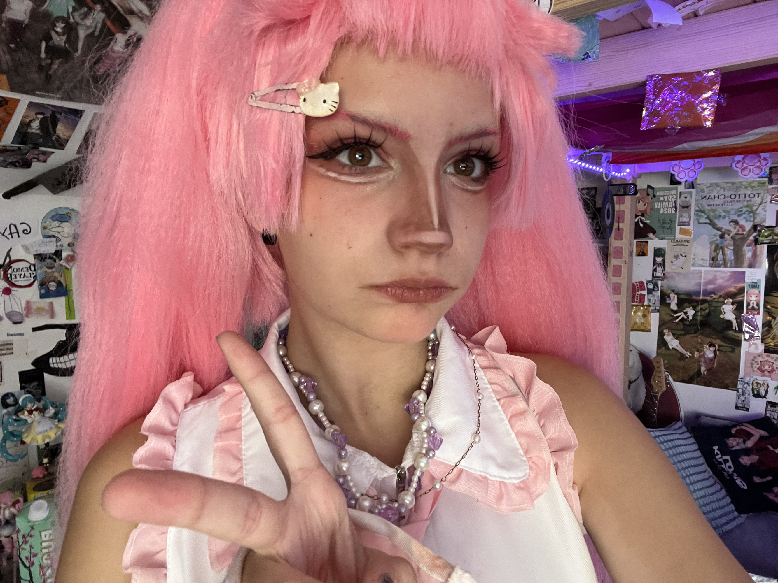 Sakura miku :D — photo 13