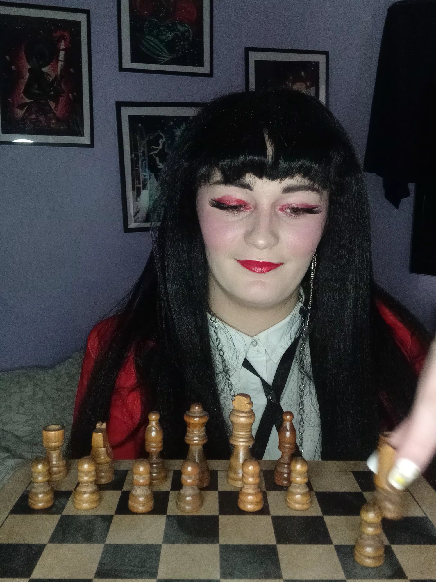 Yumeko V3 - Photo 12